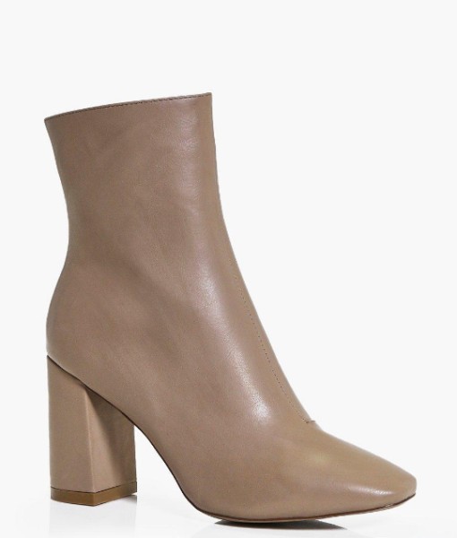 Fall ankle boots to buy now: Trendy, polished and more - TODAY.com