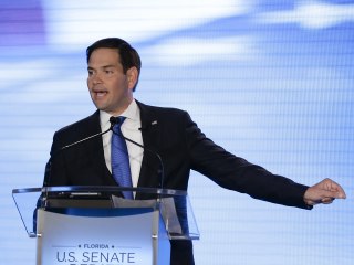 Rubio, Toomey Dispute Trump 'Rigged' Election Claims in Debates