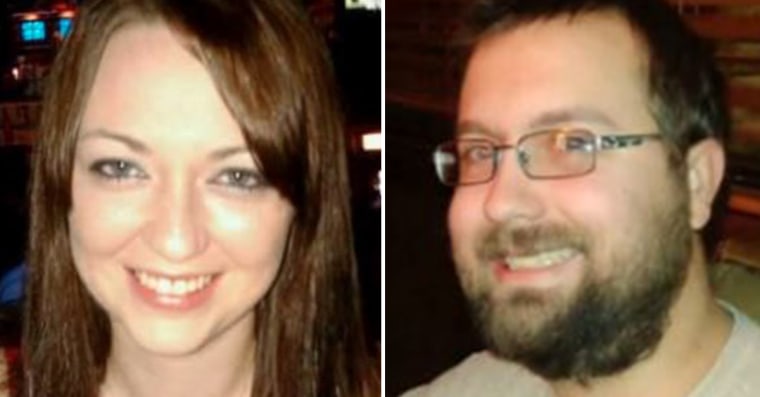 Mothers Desperate for Information about Missing Couple Kala Brown ...