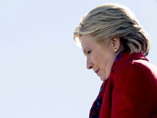 Clinton Campaign Backs Jill Stein's Election Recount Effort: Lawyer