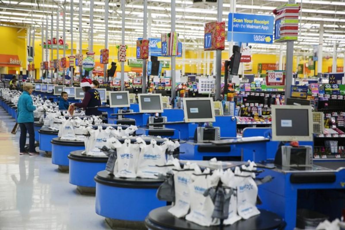 Robots Could Wipe Out 40 Percent of Retail Jobs by 2027