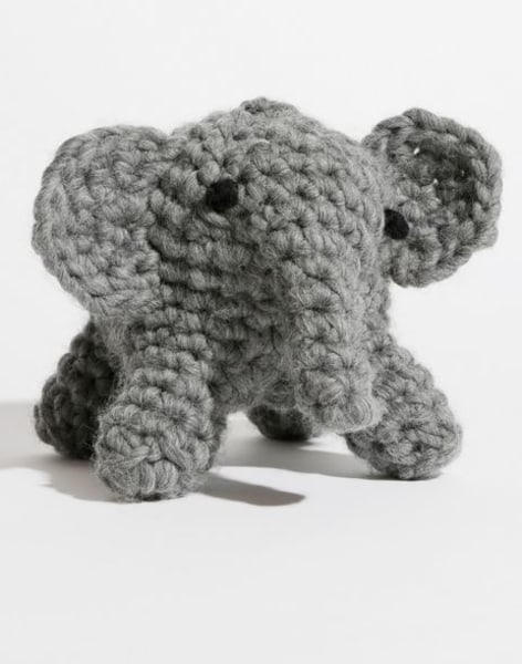 Crochet Your Own Animal Kit Today Show