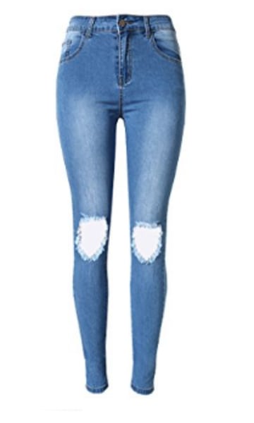 Best places to buy jeans: boyfriend, ripped, skinny, boot leg - TODAY.com