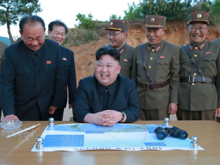North Korea's Missile Program Is Progressing Faster Than Expected: South Korea