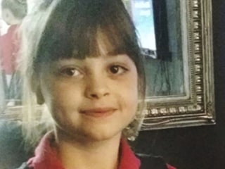 Manchester Bombing: Mom of Victim Saffie Rose Roussos Is 'Out of Danger' 
