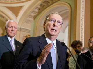 Senate Strikes Deal on Russia Sanctions, Stripping Power From Trump