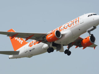Easyjet Plane Diverted to Germany Over Terrorism Statements