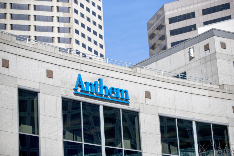 Anthem to Pay Record $115M to Settle Lawsuits Over Data Breach