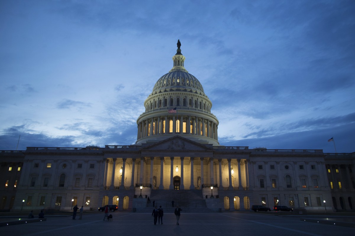 These Republicans Oppose the Senate Health Care Bill - NBC News