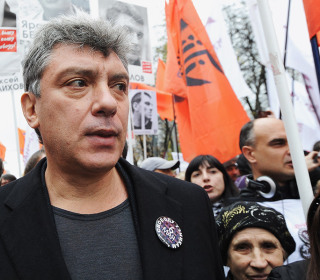Russian Jury Convicts 5 of Murdering Opposition Leader Boris Nemtsov