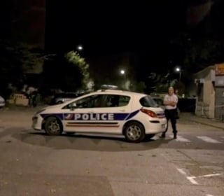 Police Rule Out Terrorism in Shooting Near Mosque in Avignon, France
