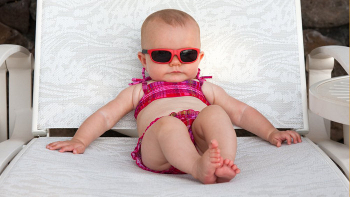 Image result for summer babies
