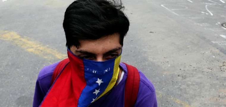 Venezuela Could Go the Way of Cuba, Members of Congress Say
