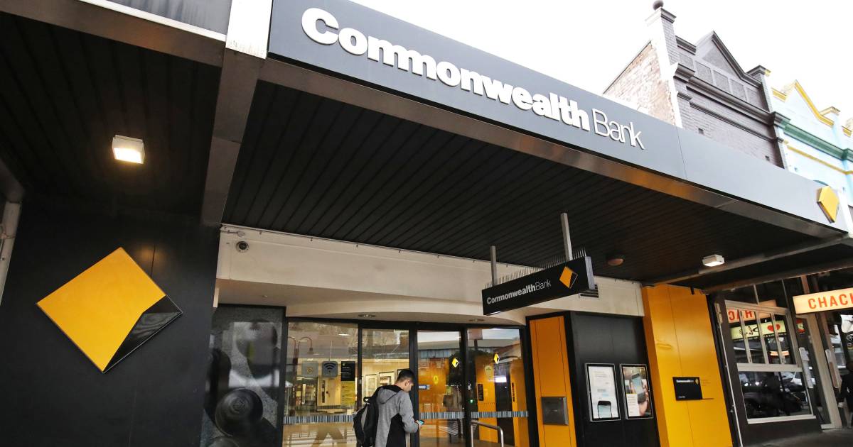 Australia's Commonwealth Bank Accused of Massive Money ...