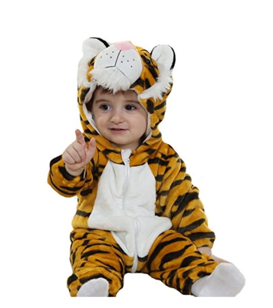 The most popular baby and toddler Halloween costumes - TODAY.com