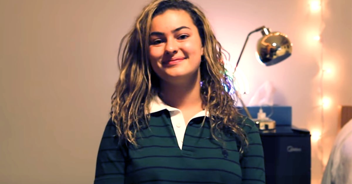 This freshman's video nails what loneliness in college feels like