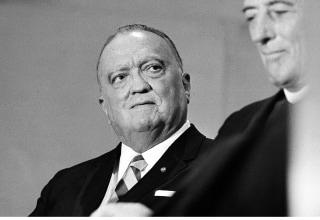 IMAGE: J. Edgar Hoover