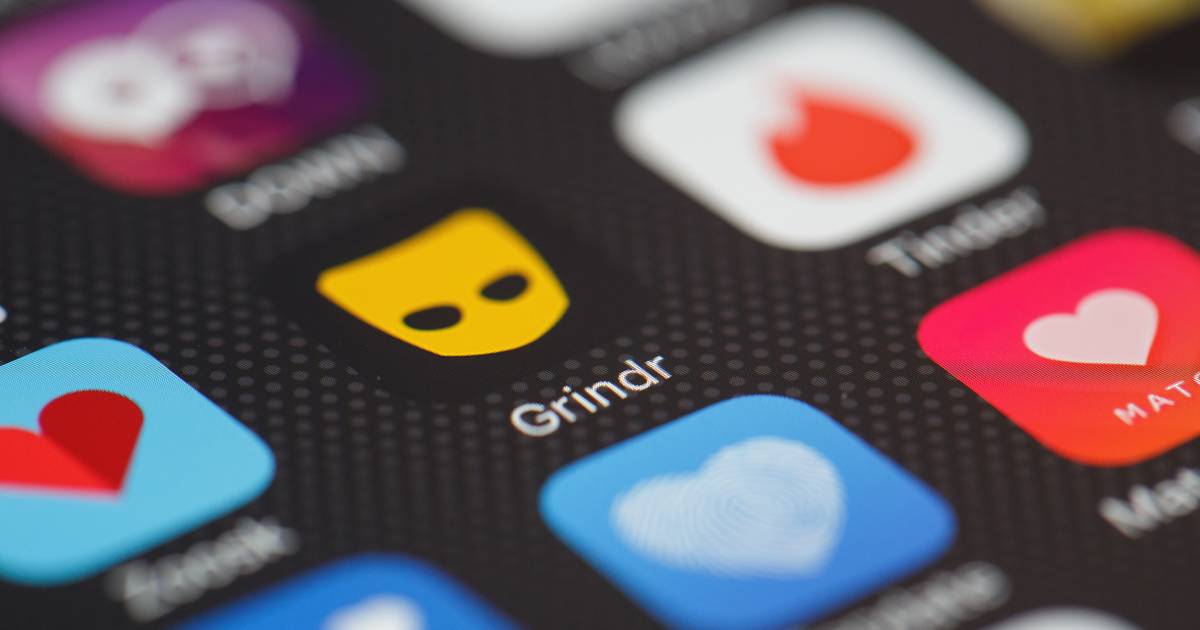 Grindr security flaw exposes users’ location data
