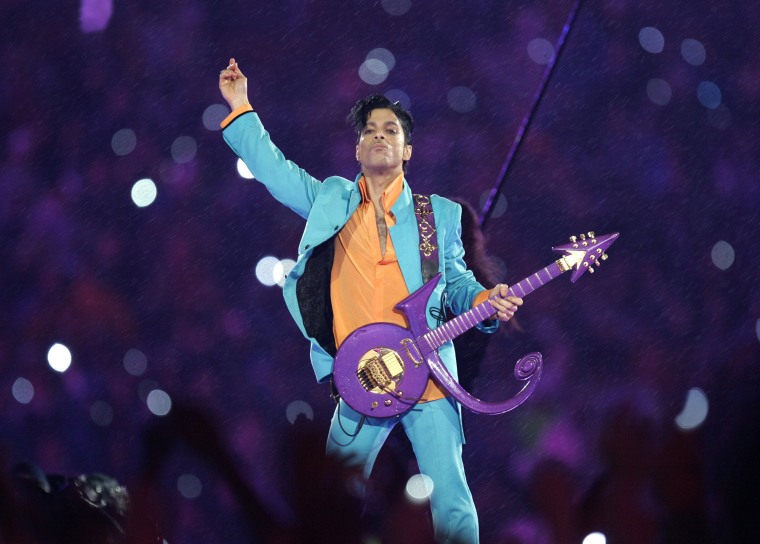 Prince died after taking fake Vicodin laced with fentanyl ...