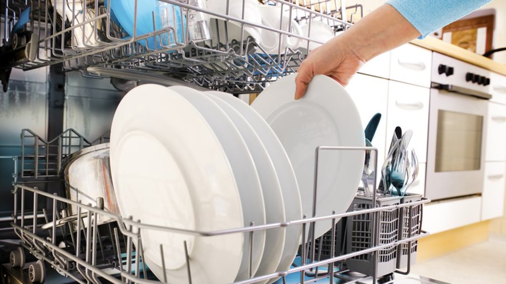 best dishwasher 2019 reddit