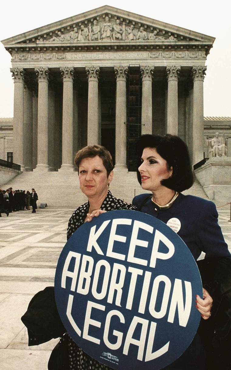 what is roe v. wade? everything you need to know