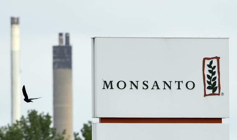 Image: Monsanto