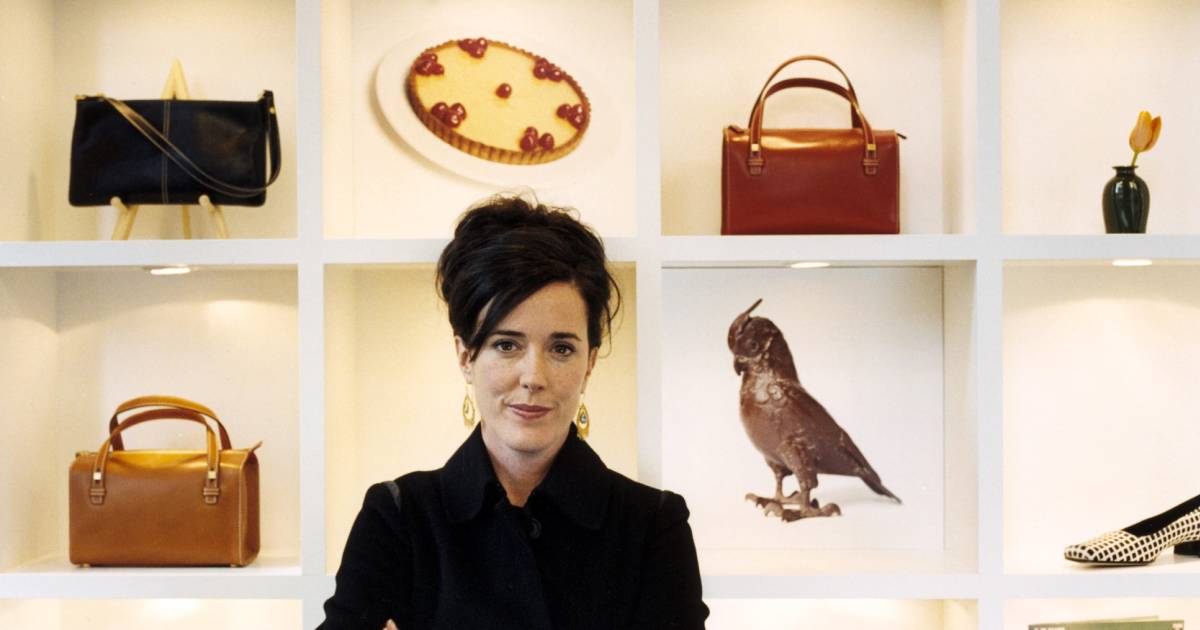 Kate Spade's death shines a light on the pressures of being a woman in ...