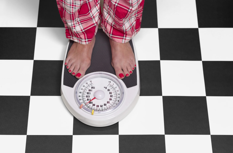 9 Things A Registered Dietitian Wants You To Know About Weight Loss