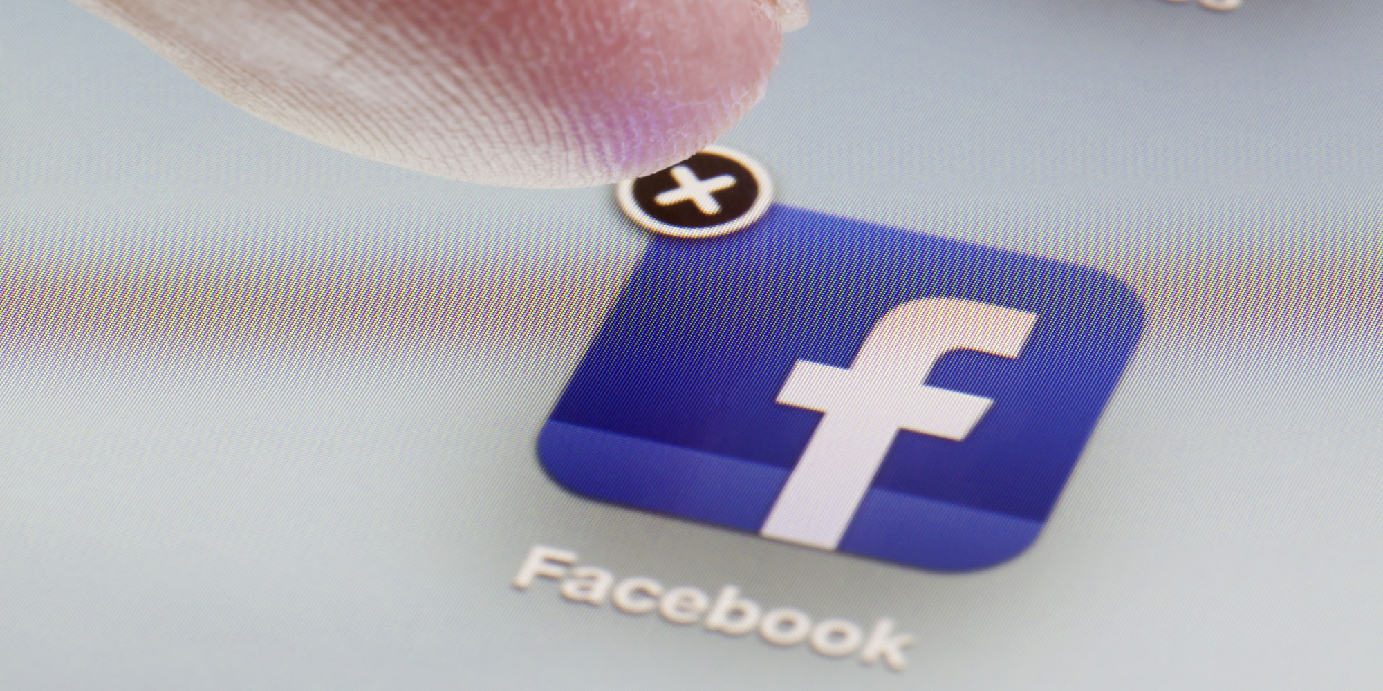 آموزش: چگونه حساب فیس بوک خود را موقت و یا بطور دائم حذف کنیم