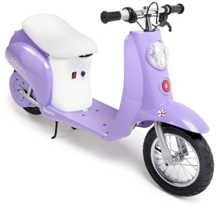 best scooters for 11 year old