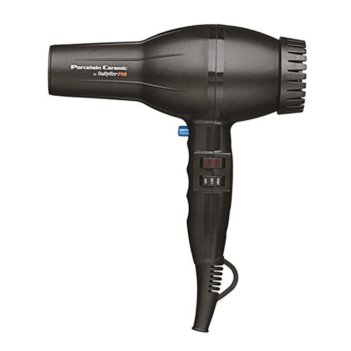 Best professional hair dryer for thick hair