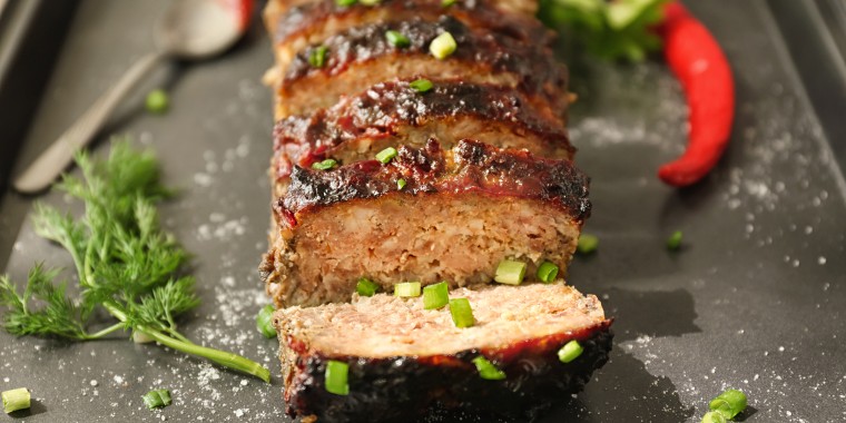 tips and the best meatloaf recipe