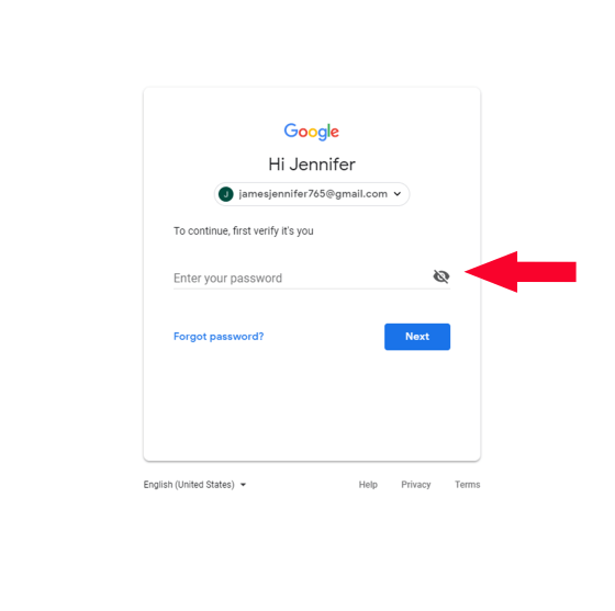 How to delete google account if you forgot your password How To Delete A Gmail Account Or Deactivate It In 2021