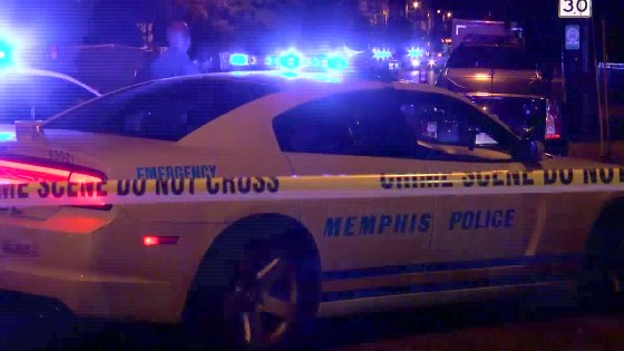 Memphis police are investigating the deadly shooting of Phil Trenary, the President and CEO of the Greater Memphis Chamber.