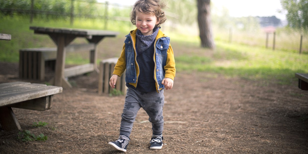 best flexible shoes for toddlers