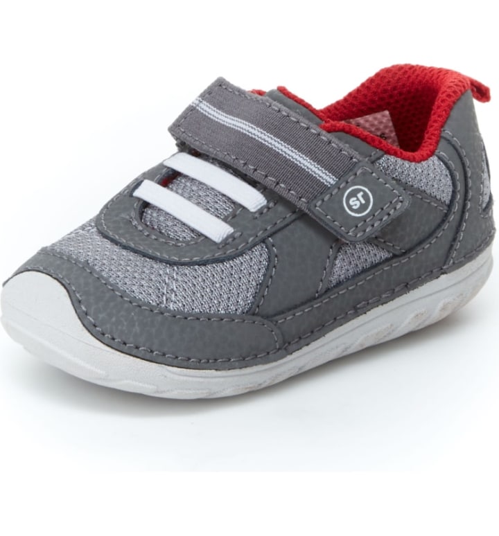 toddler shoes for girls and boys to walk in