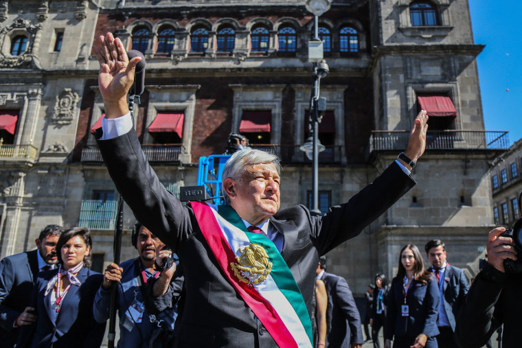 Image result for Imagenes de lopez Obrador