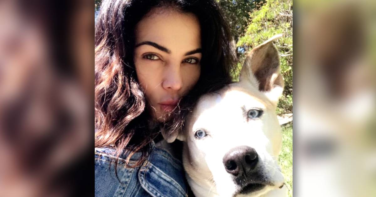 'Fly sweet angel': See Jenna Dewan and Channing Tatum's tributes to late dog