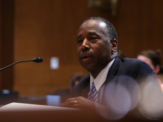 HUD weighs tougher inspections of public housing after complaints of substandard conditions