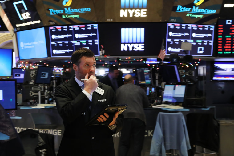 New york stock exchange job openings