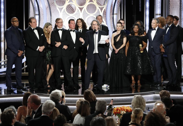 Golden Globes 2019 upsets like 'Green Book' and 'Bohemian ...