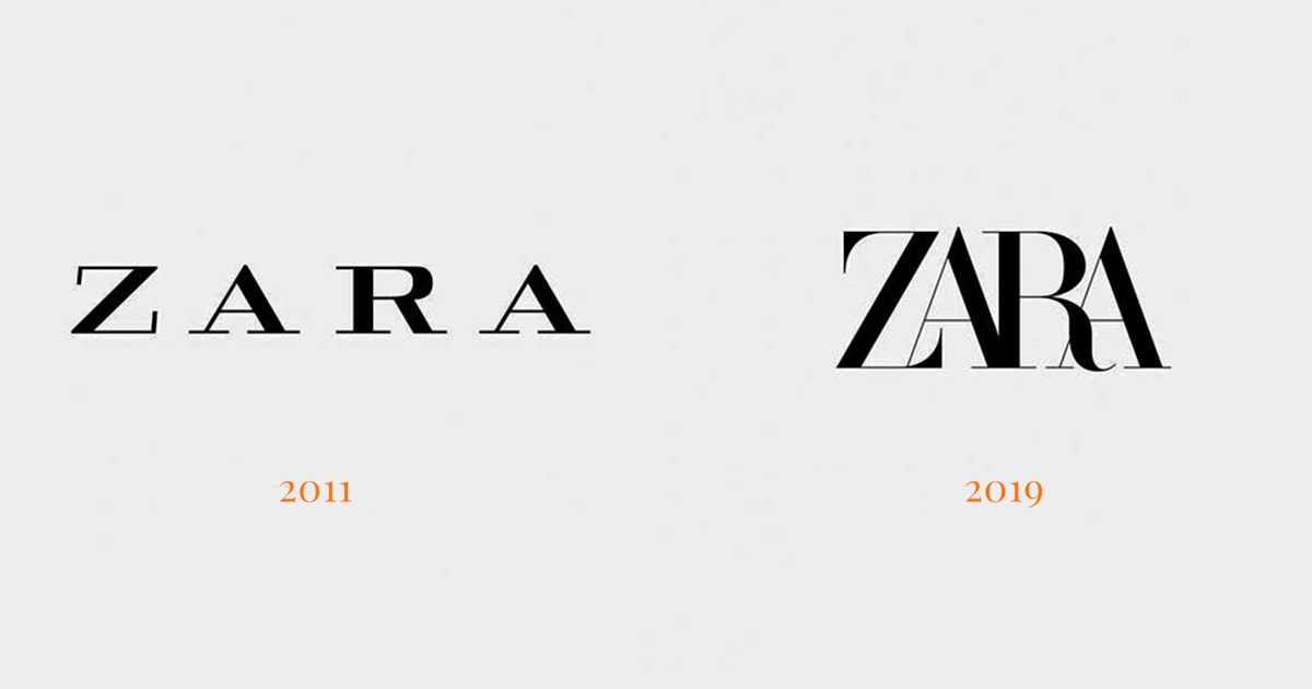 companies similar to zara