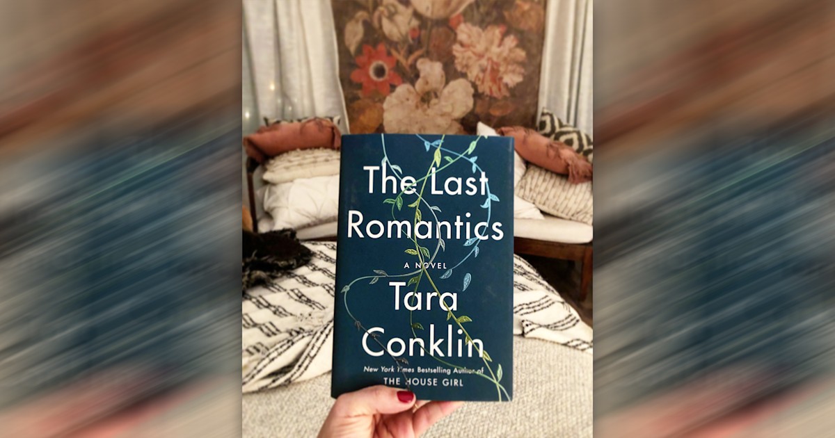 Get Books The last romantics discussion questions Free