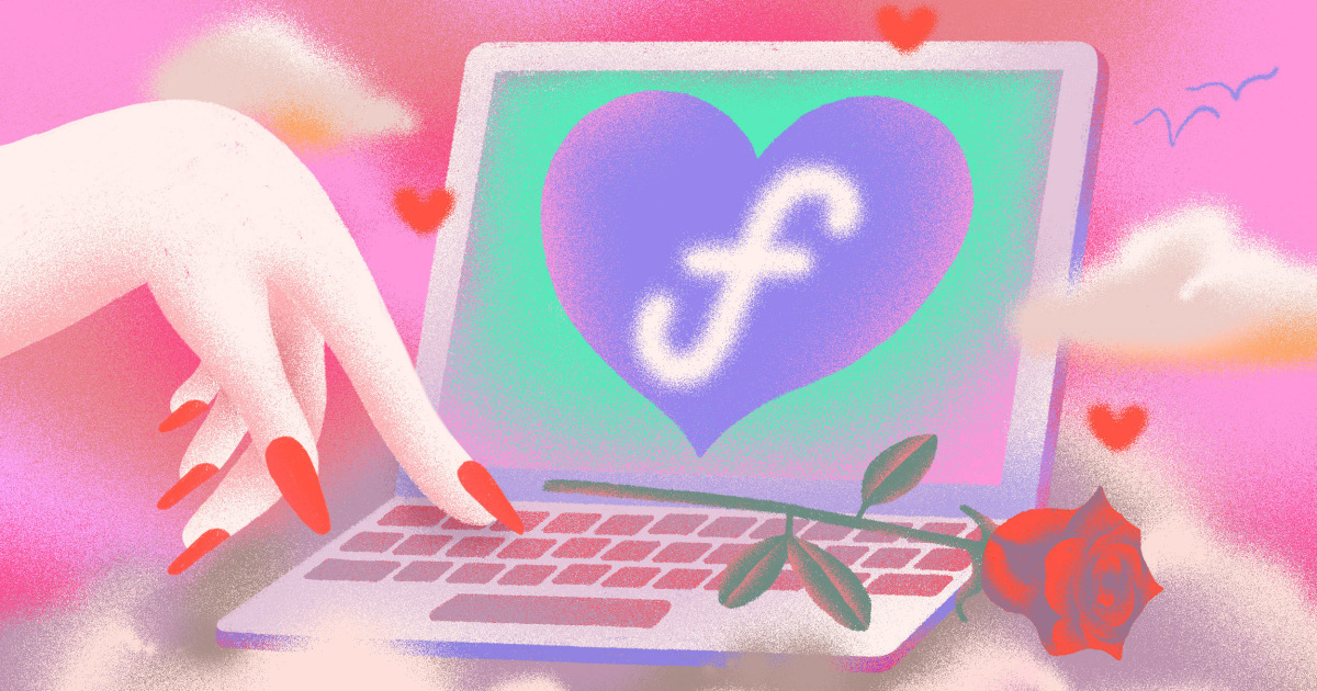 Dating-apps kein facebook