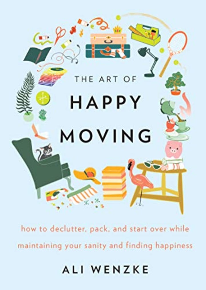 How Moving Can Lead To Forming Positive Habits