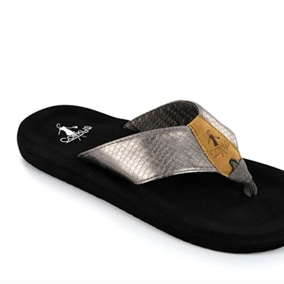 The most comfortable flip-flops ever 