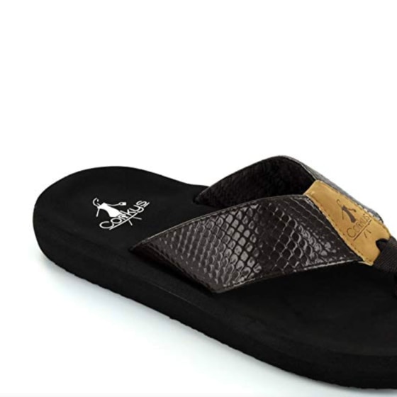 The most comfortable flip-flops ever 