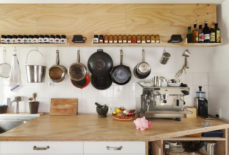 Here S How Often You Need To Replace Everything In Your Kitchen