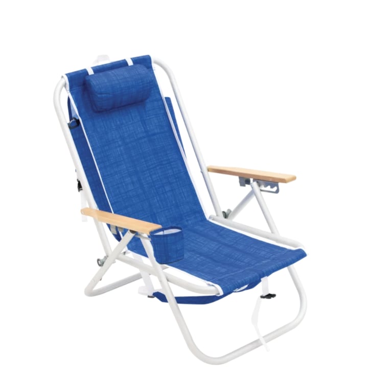 The Best Chairs For The Beach 2019