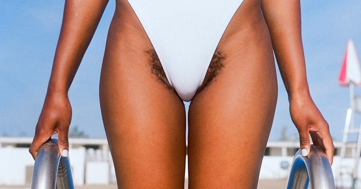 Pubic Hair Design For Female - Listen Up, Ladies! Here's How to Shave Your Pubic Area - One of ...